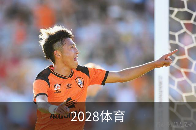 2028体育